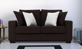 CasaStyle Apolly 2 Seater Sofa in Fabric