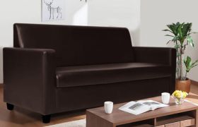 CasaStyle Daby 3 Seater Sofa Set For Living Room